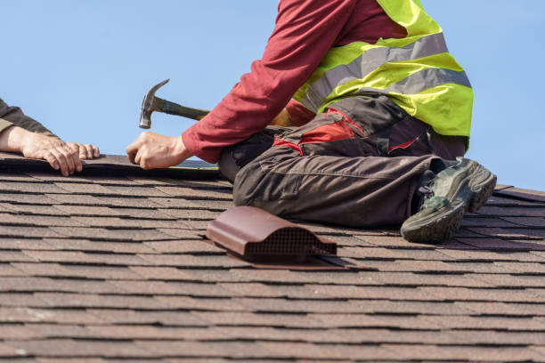Quick and Trustworthy Emergency Roof Repair Services in Pearl, MS