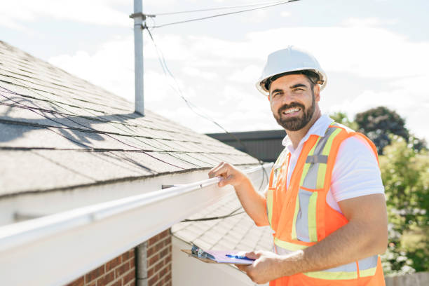 Best Commercial Roofing Services  in Pearl, MS