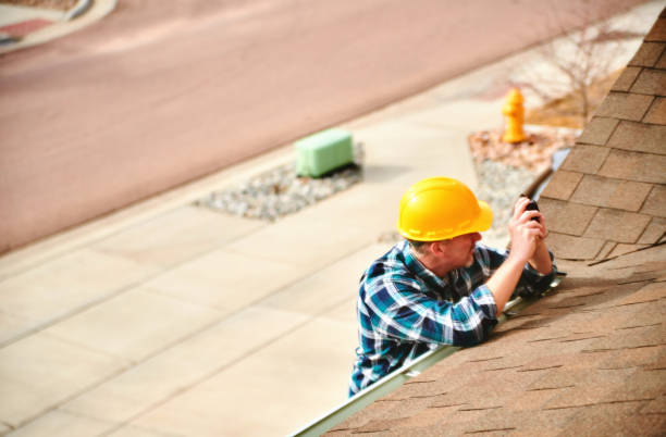 Professional Roofing Contractor in Pearl, MS