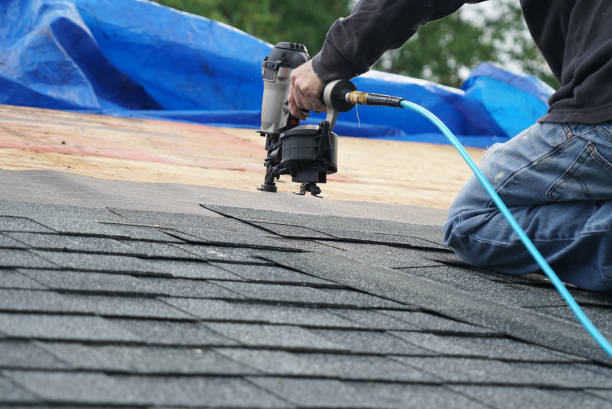 Quick and Trustworthy Emergency Roof Repair Services in Pearl, MS