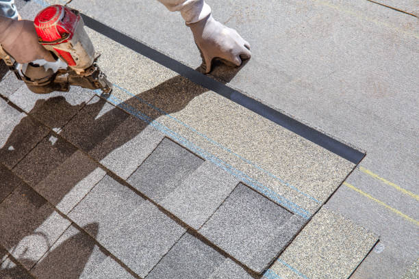 Professional Roofing Contractor in Pearl, MS