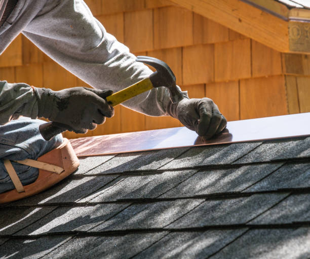 Best Slate Roofing Contractor  in Pearl, MS